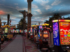 Playing the Field: Twenty Dollar Slot Method 