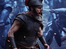 Hail the Gods of the Gridiron