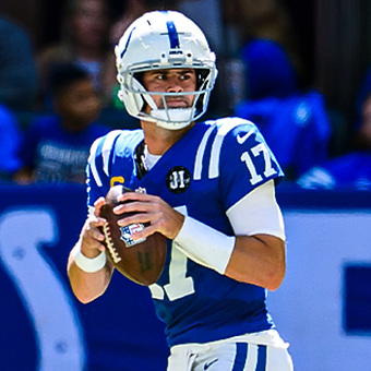 Daniel Jones