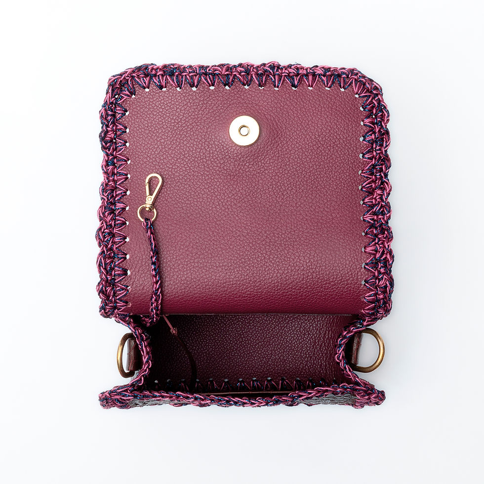 Miniature : Capucine 12