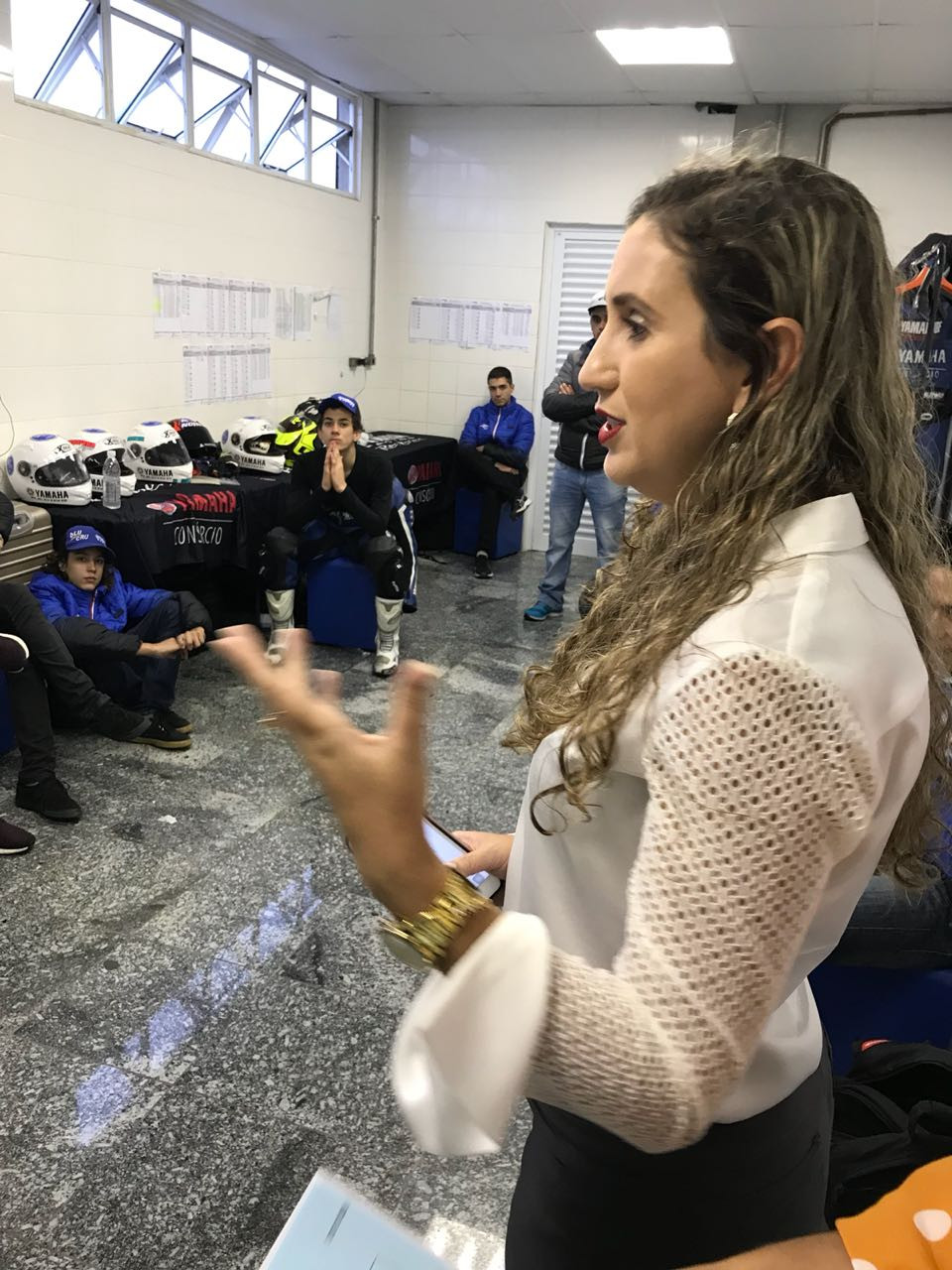 Flávia Moreno