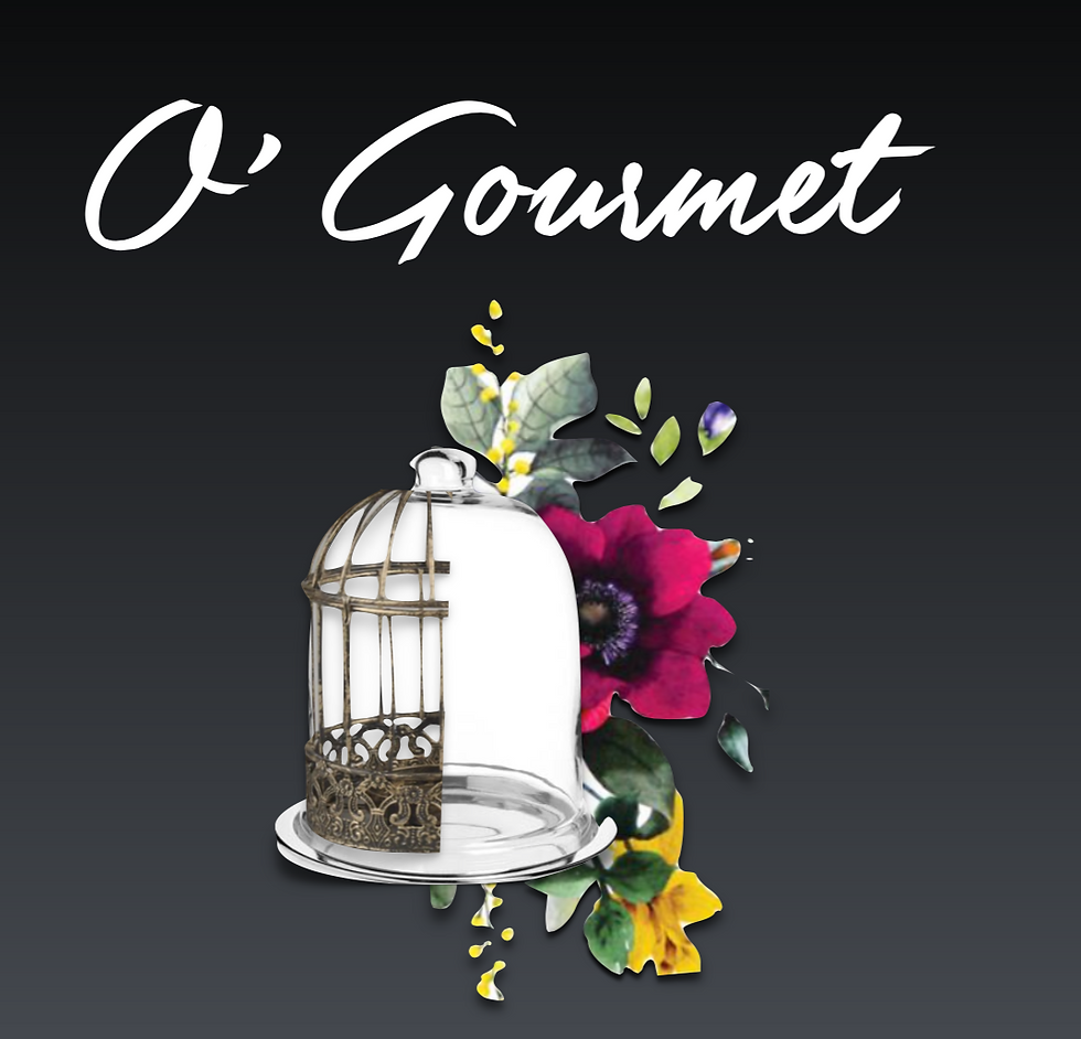 Restaurant O'Gourmet
