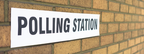 Polling stations: Presidential and National Assembly elections