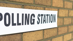 Polling stations: Presidential and National Assembly elections