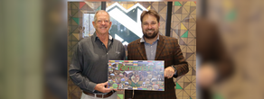 Farmwise hits the shelves