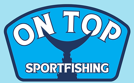 On Top Sportfishing Logo 2