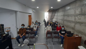 Regresso aos Cultos e reuniões presenciais da Igreja
