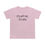 Thumbnail: Its Not Me Women’s Maple Tee