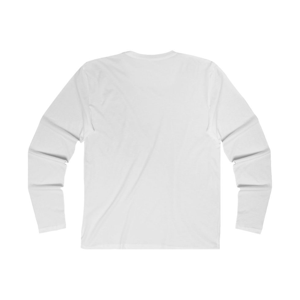 Thumbnail: Men's Long Sleeve Crew Tee