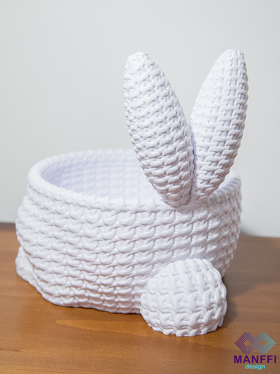 Miniatura: Bowl de Coelho