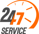 Bond Security Services offers a 24/7 days a week security service