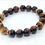 Thumbnail: Red Tiger Eye Bracelet