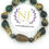Thumbnail: "Mental Strength" Tiger's Eye Gemstone Bracelet