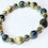 Thumbnail: "Strength & Success" Mixed Tiger Eye Bracelet