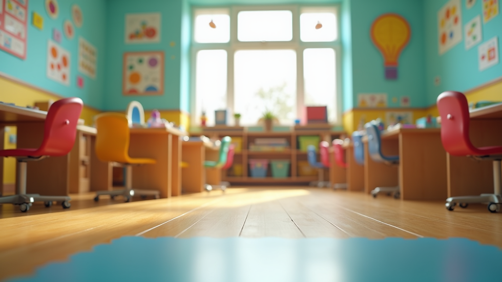 Tipps für ein gelungenes Kindergartenfotoshooting in NRW