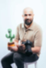 Qasim Albuesaa kindergartenfotografie