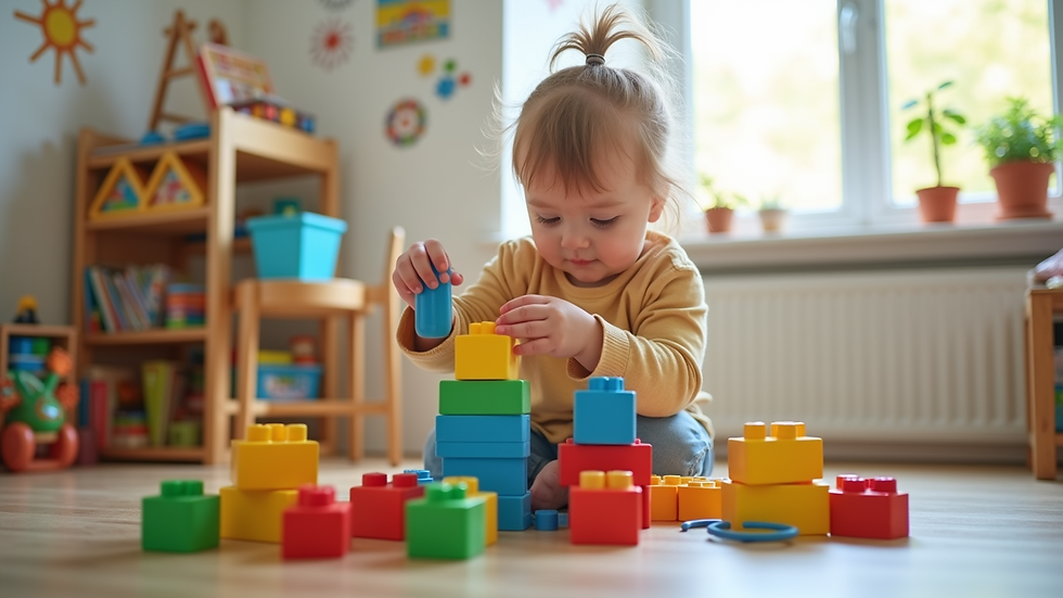 Kindergartenfotografie gestalten NRW: Tipps für tolle Fotos