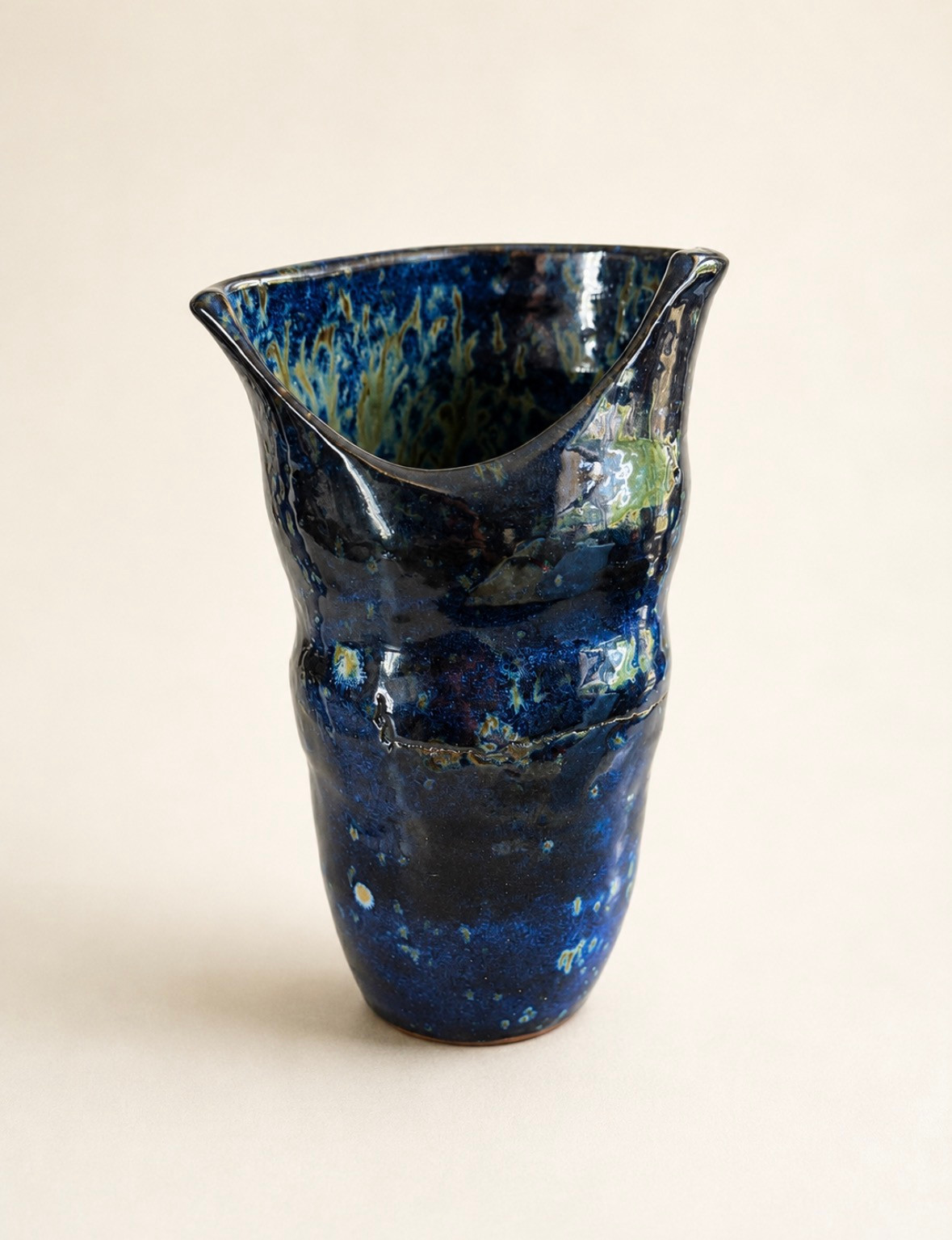 Starry Vessel 2