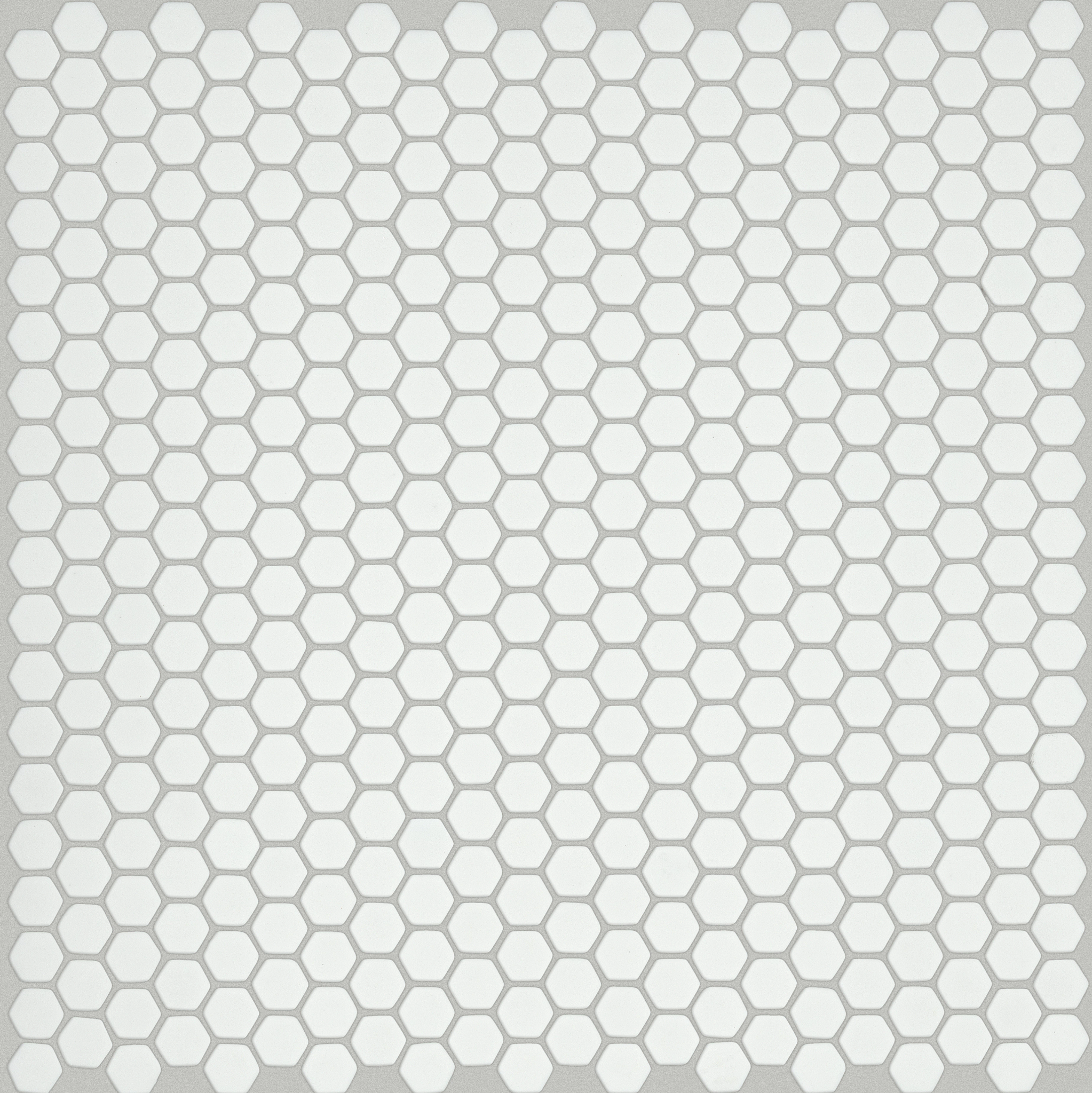 Retro Hex - Tile