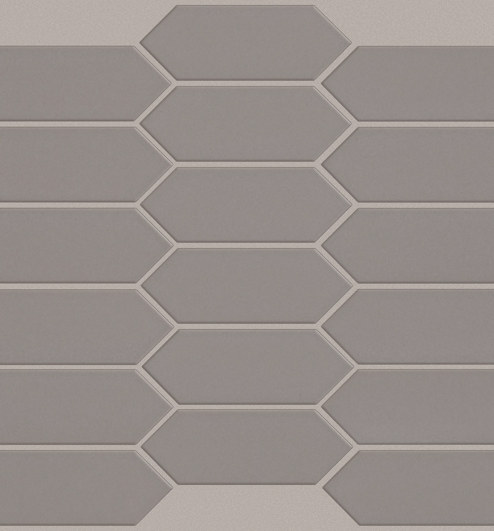 Thumbnail: Grandeur Picket Matte - Tile