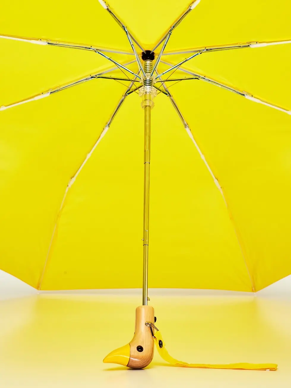 Thumbnail: The Original Duckhead Umbrella Blue Yellow Red Cherry Green