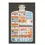 Thumbnail: Tea Towel - A Guide to Whiskies