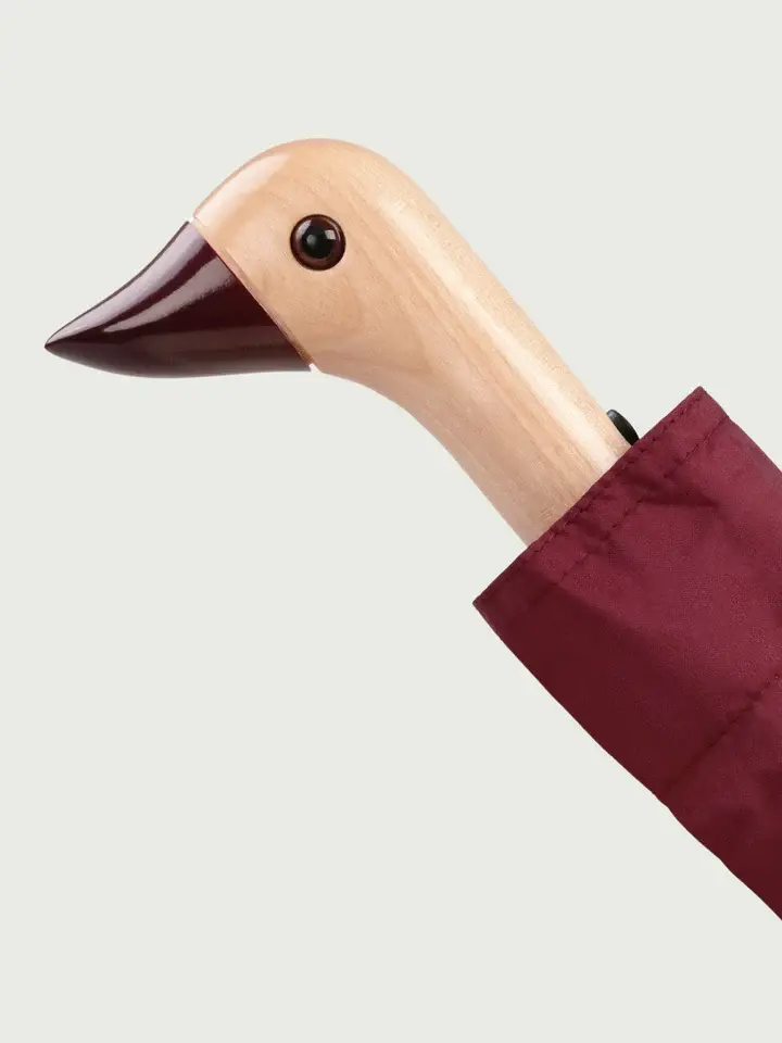 Thumbnail: The Original Duckhead Umbrella Blue Yellow Red Cherry Green