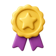 20250927_1446_Gold Star Badge_remix_01k65pq3j7ematt00pvx47bpz9.png