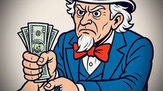 IRS Letters Demanding Back Your $1,400 Stimulus Check? Here’s What to Do