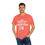 Thumbnail: Garment-Dyed T-shirt - Tax Daddy Baby Baby Shirt for Expectant Fathers