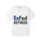 Thumbnail: Retired Ex-Fed T-shirt, Retirement Gift IRS, Feds, Law Enforcement Apparel