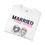 Thumbnail: FUN Accountant's Family T-Shirts Married Filing Jointly and Deduction Set
