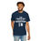 Thumbnail: Garment-Dyed T-shirt - Tax Daddy Baby Baby Shirt for Expectant Fathers