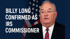 Billy Long Is Now IRS Commissioner (June 12, 2025)—But the Path to His Swearing-In Tells a Bigger Story