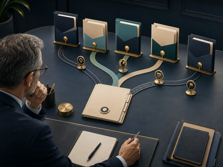 Tax practitioner evaluating IRS alternative dispute resolution options by jurisdiction and timing
