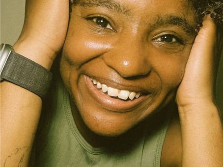 Meet Keoree: Bermuda’s Content Creator 
