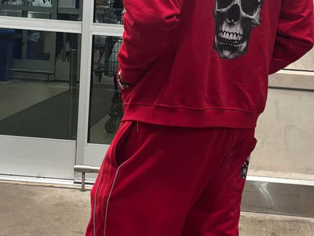 K.O The God Kicks Off 2026 With a Statement: “Rockstar” Video Is Here 🎸🔥