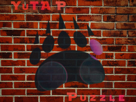 YuTA P「Puzzle」2021.2.26 配信リリース！