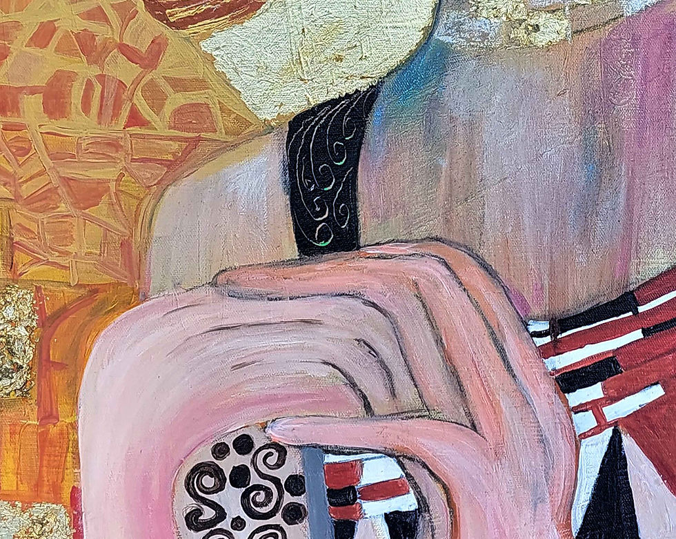 Thumbnail: Frida Klimt