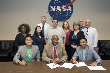 Innovative Engineering Company Licenses NASA Technology to be used in Billion Dollar Environmental P