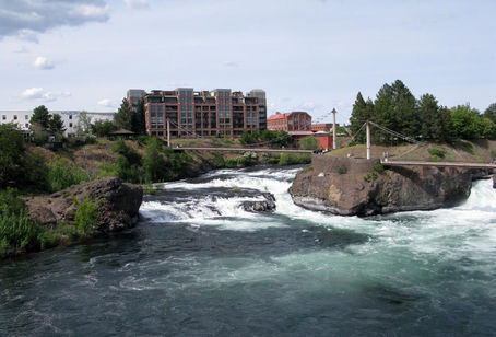 Pollution limits in Spokane River prompt city officials to seek reprieve from EPA