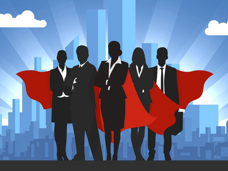 How Do I Build A World-Class Team in 3 Steps