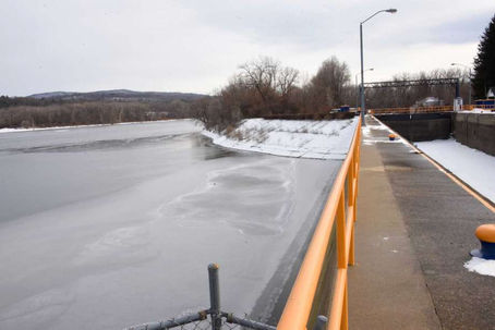 Feds: Hudson River PCB Damage Remains