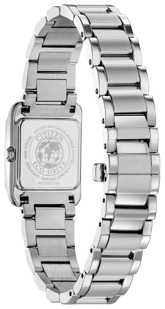 Thumbnail: Ladies Citizen Eco-Drive Bianca EW5551-56N