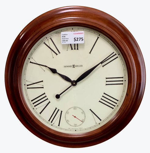 Howard Miller | House of Time