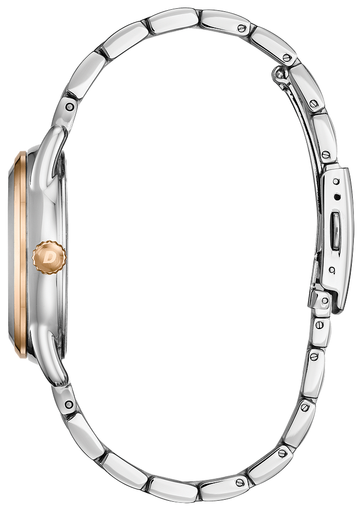 Thumbnail: Ladies Citizen Eco-Drive Weekender FE6086-74A
