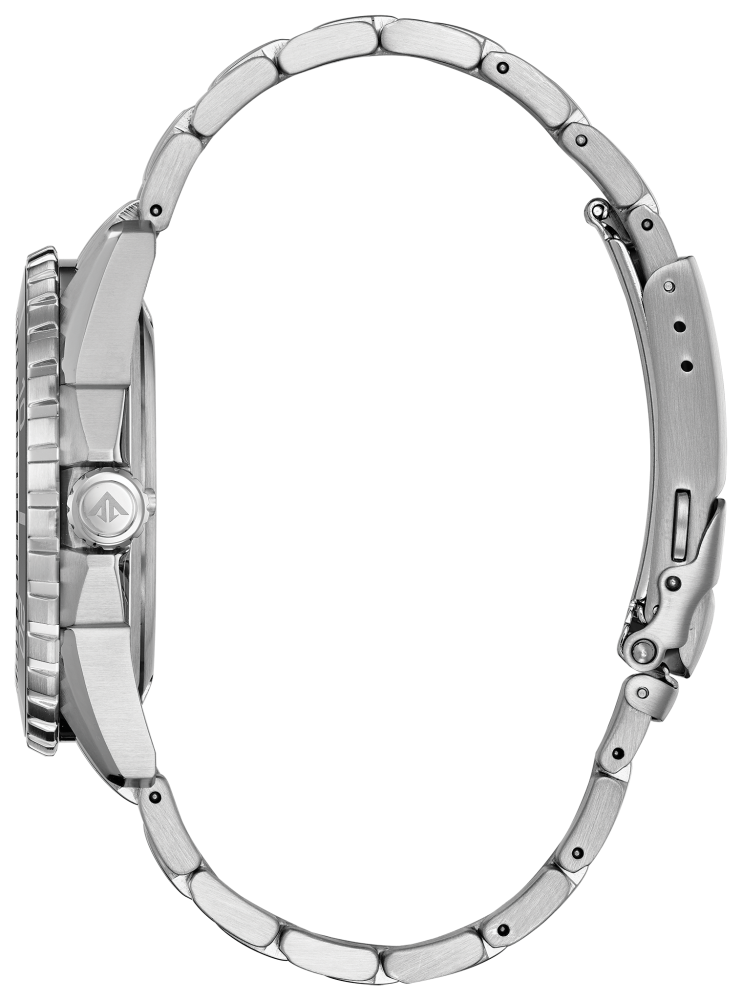 Thumbnail: Gents Citizen Eco-Drive Promaster Diver BN0191-55L