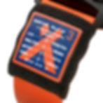 Thumbnail: Bear Grylls LIMITED EDITION Rule of 3 Sea Series Watch