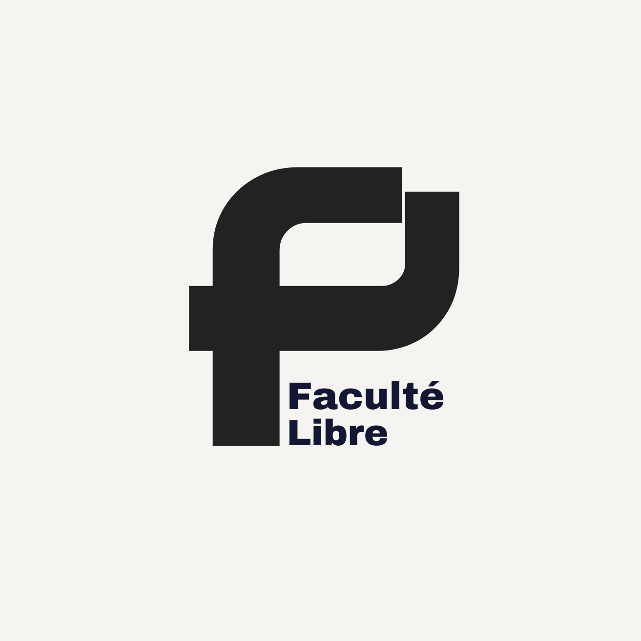 Photo du rédacteur: La faculté Libre 