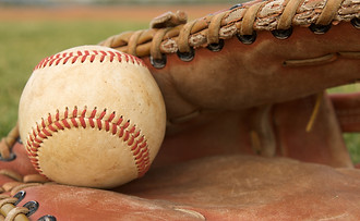 Baseball Glove
